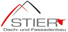 Logo Stier Dach- und Fassadenbau GmbH